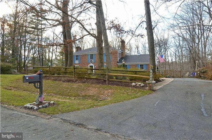 15708 White Rock Road Gaithersburg, MD 20878 - Photo 4 of 30 Exterior (General)