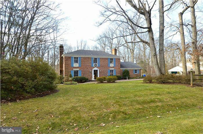 15708 White Rock Road Gaithersburg, MD 20878 - Photo 5 of 30 Exterior (General)
