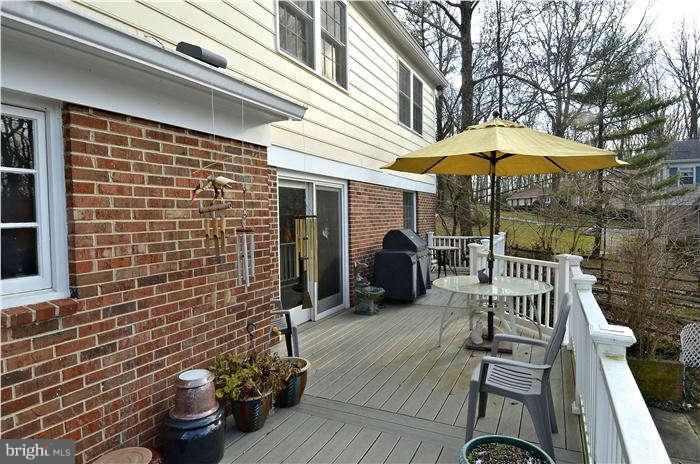 15708 White Rock Road Gaithersburg, MD 20878 - Photo 8 of 30 Exterior (General)