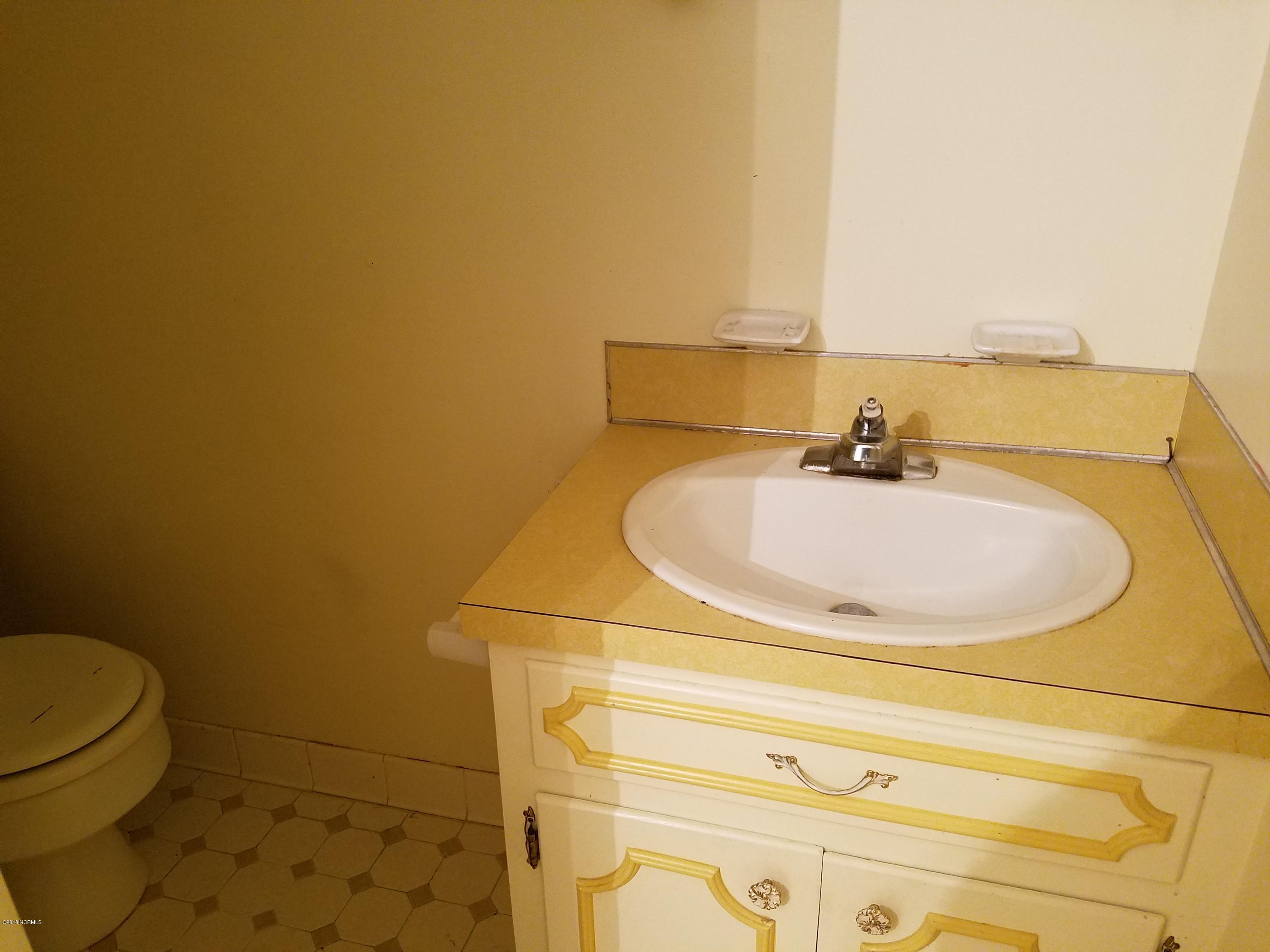 1564 Hull Road Snow Hill, NC 28580 - Photo 15 of 28 1/2 Bath