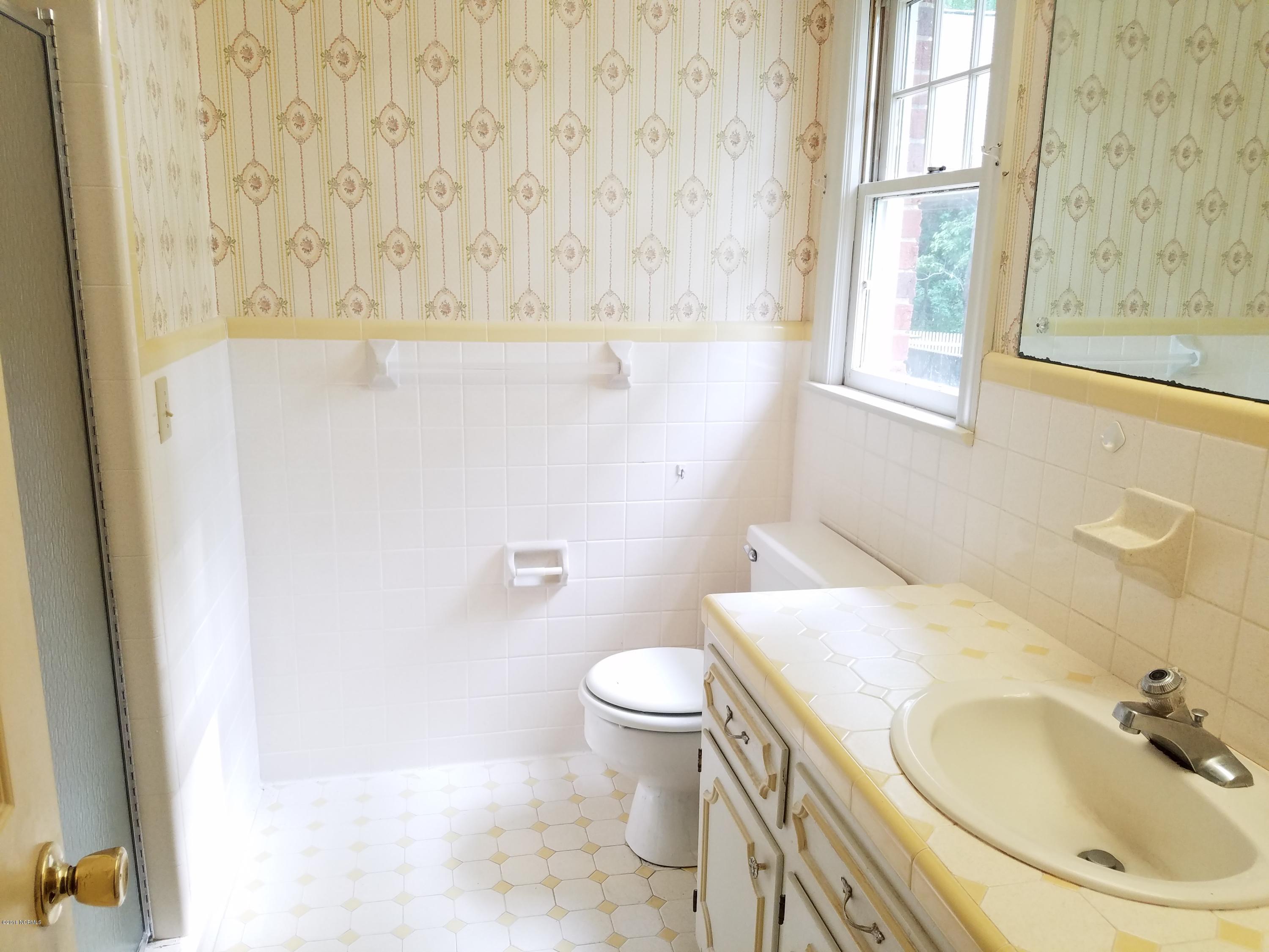 1564 Hull Road Snow Hill, NC 28580 - Photo 20 of 28 Master Bath