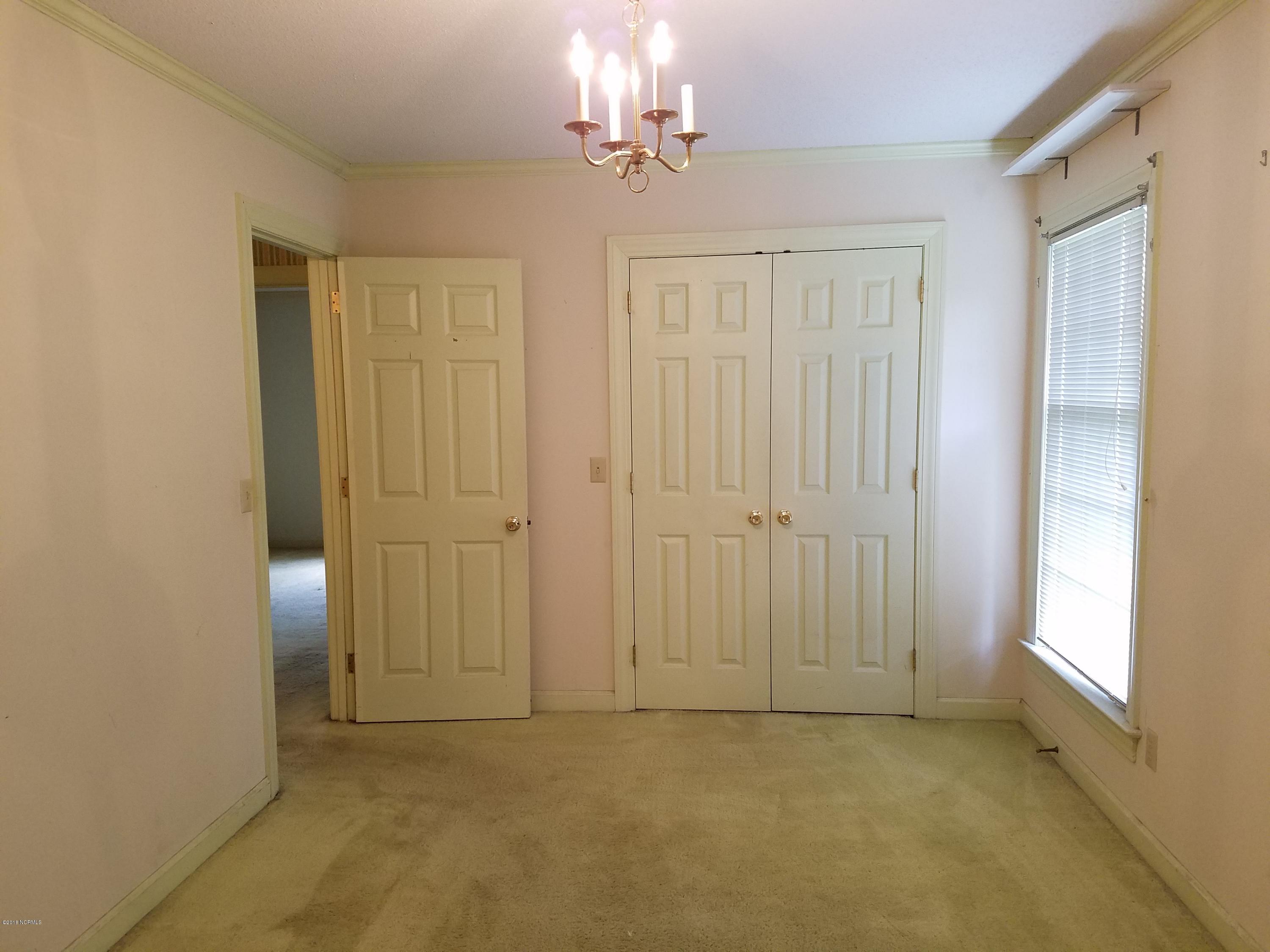 1564 Hull Road Snow Hill, NC 28580 - Photo 22 of 28 Bedroom No. 2-Additional