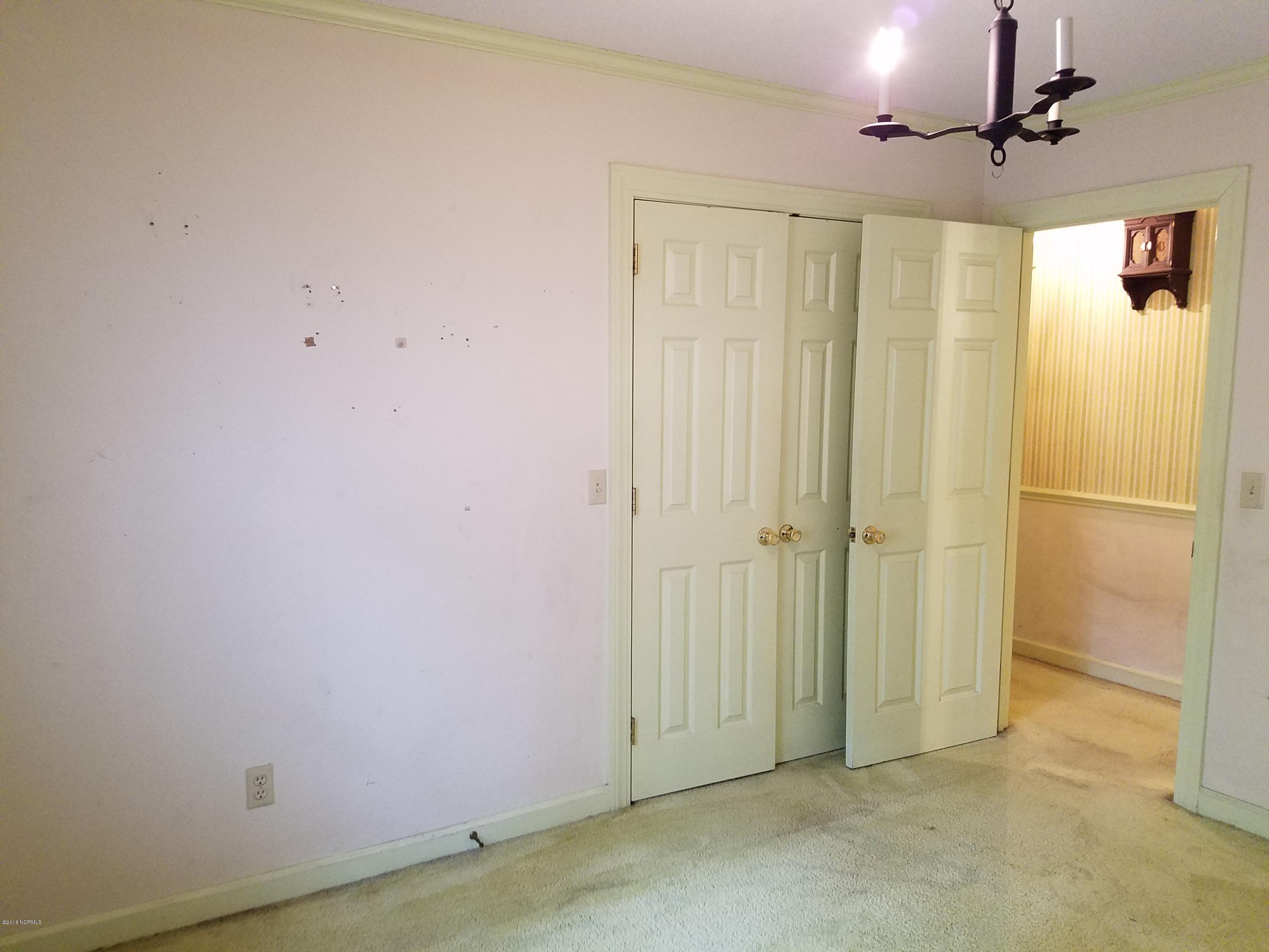 1564 Hull Road Snow Hill, NC 28580 - Photo 24 of 28 Bedroom No. 3-Additional