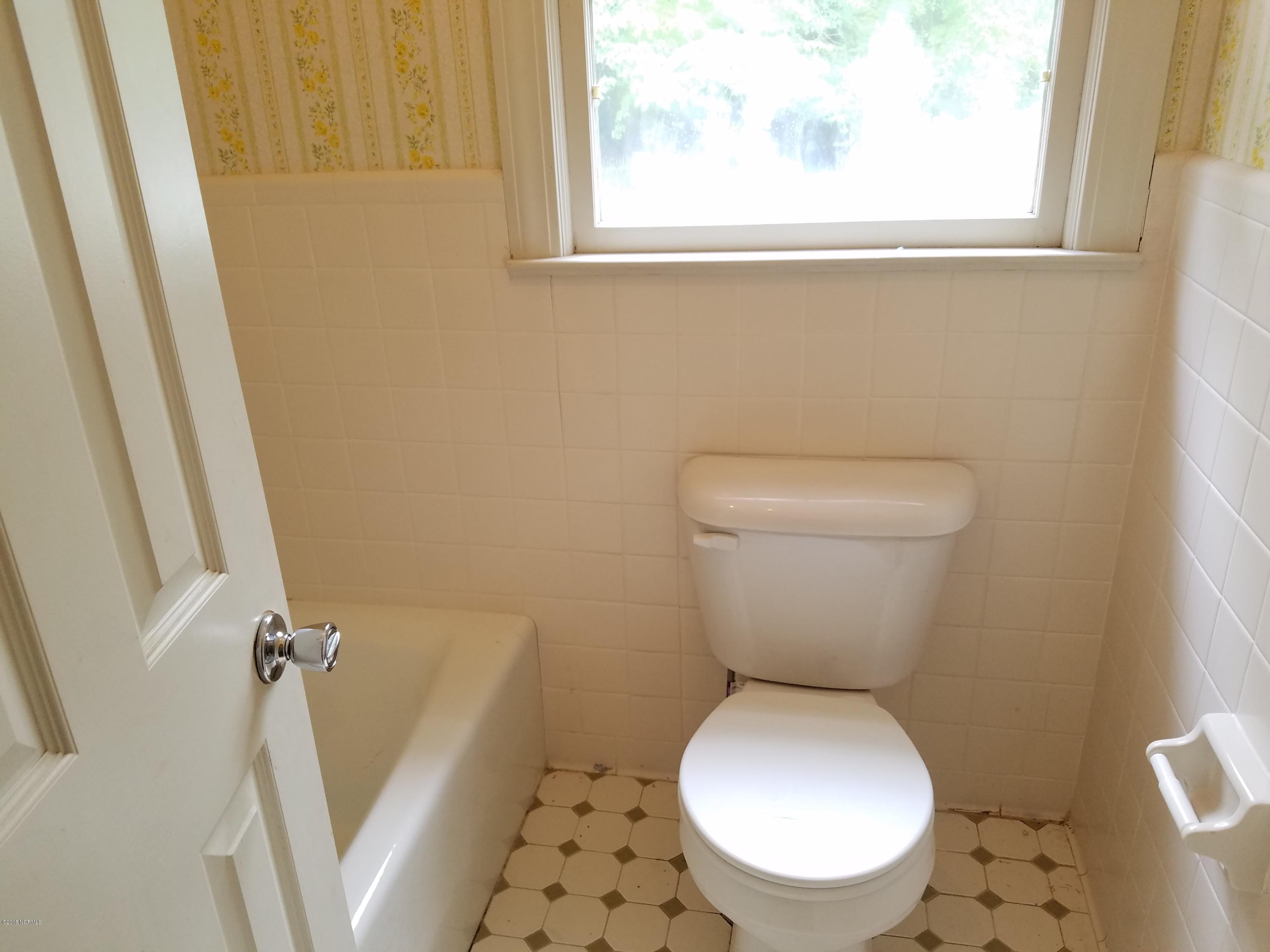 1564 Hull Road Snow Hill, NC 28580 - Photo 26 of 28 Bath No. 2-Additional