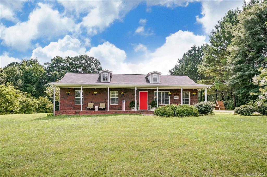 3009 Plyler Mill Road Monroe, NC 28112 - Photo 1 of 47 Gallery Image 1