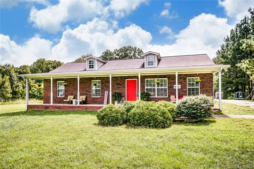 3009 Plyler Mill Road Monroe, NC 28112 - Photo 2 of 47 Gallery Image 2