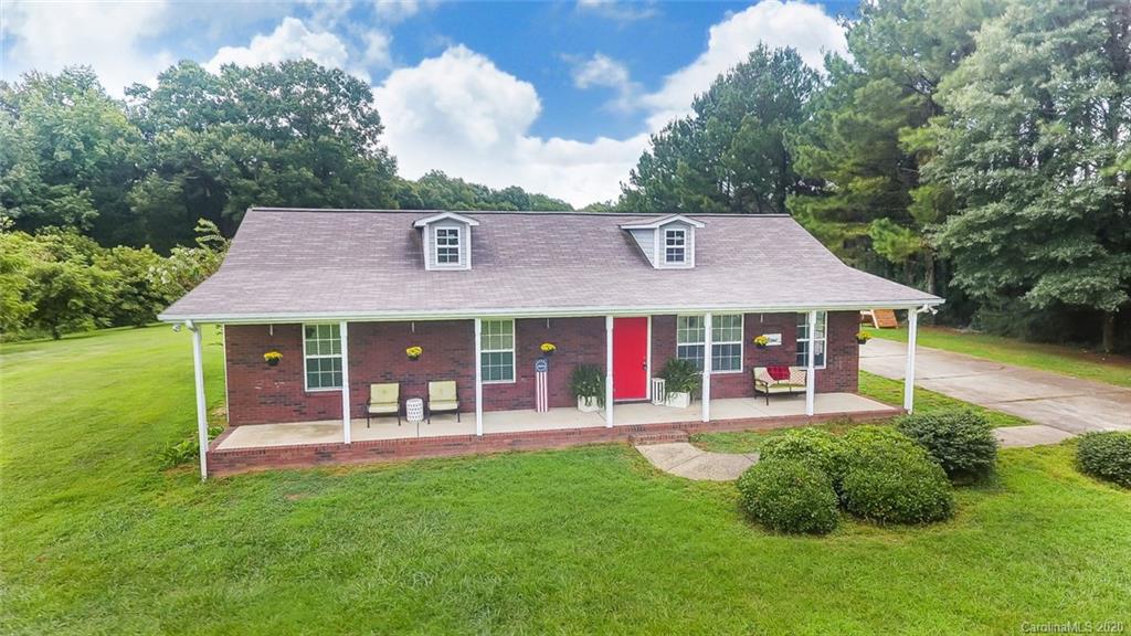 3009 Plyler Mill Road Monroe, NC 28112 - Photo 3 of 47 Gallery Image 3