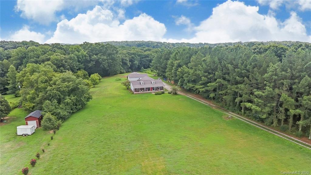 3009 Plyler Mill Road Monroe, NC 28112 - Photo 45 of 47 Gallery Image 45