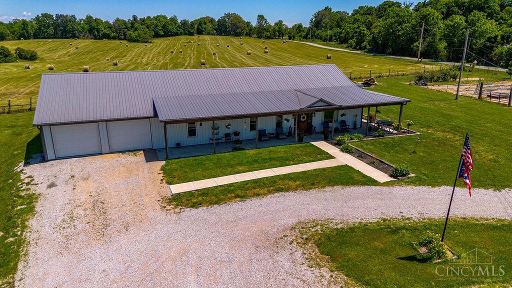 4054 Concord Road Hillsboro, OH 45133 - Photo 70 of 75