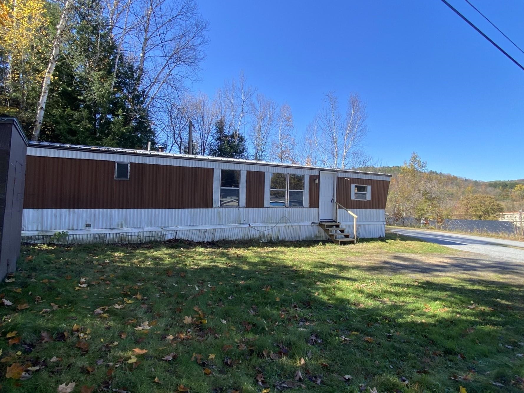 596 South Barre Road, Unit 17 Barre Town, VT 05641 - Photo 1 of 30
