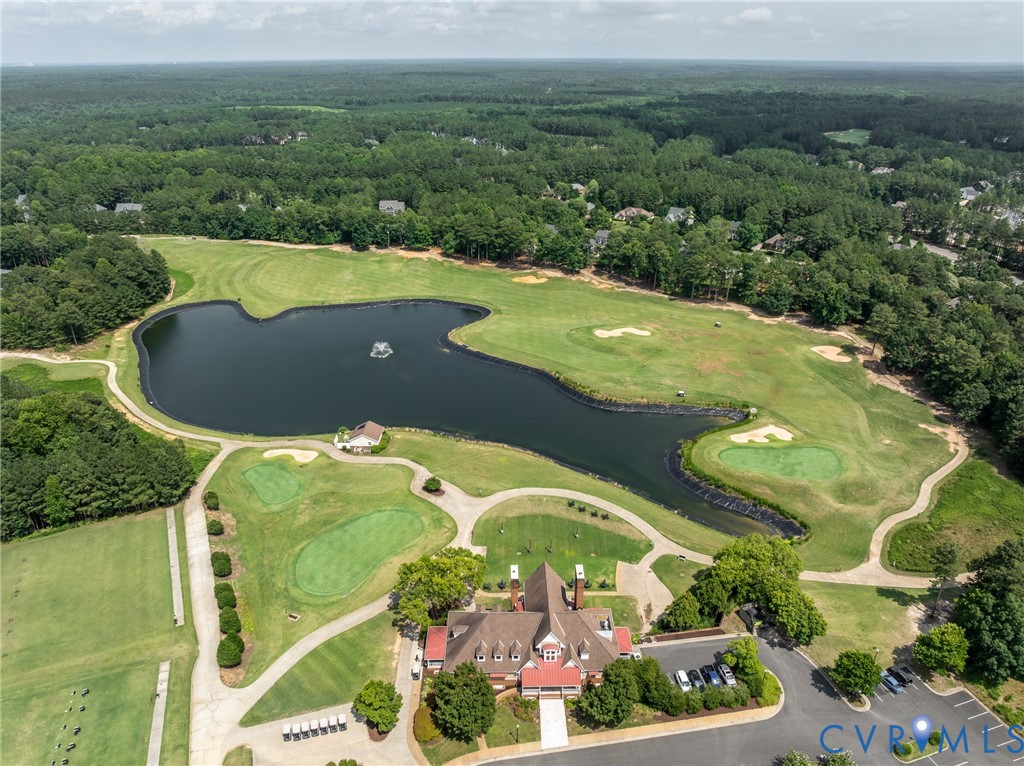 10437 Virginia Rail Court Providence Forge, VA 23140 - Photo 6 of 56 Brickshire Golf Club