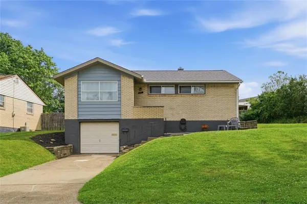 $214,900 | 102 Dunbar Drive, Pittsburgh, PA 15235