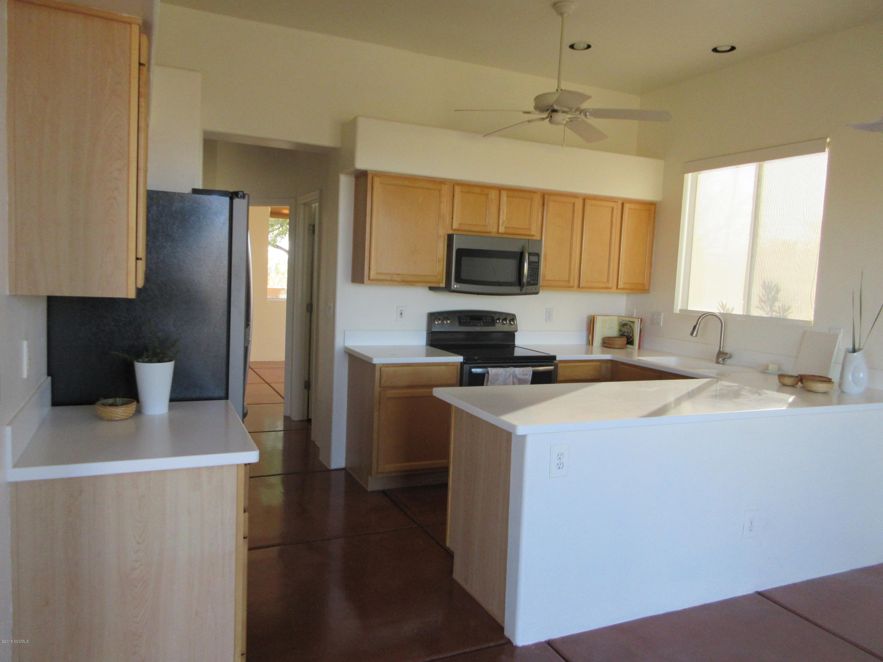 1088 Paseo Guebabi Rio Rico, AZ 85648 - Photo 6 of 49