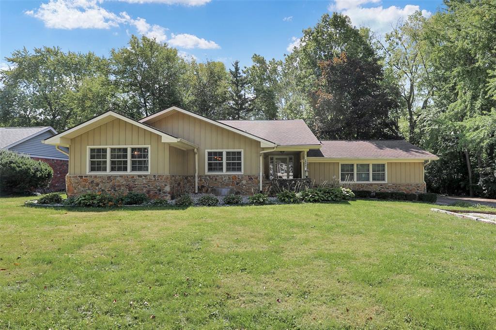 3309 East 116th Street, Carmel, IN 46033 Compass