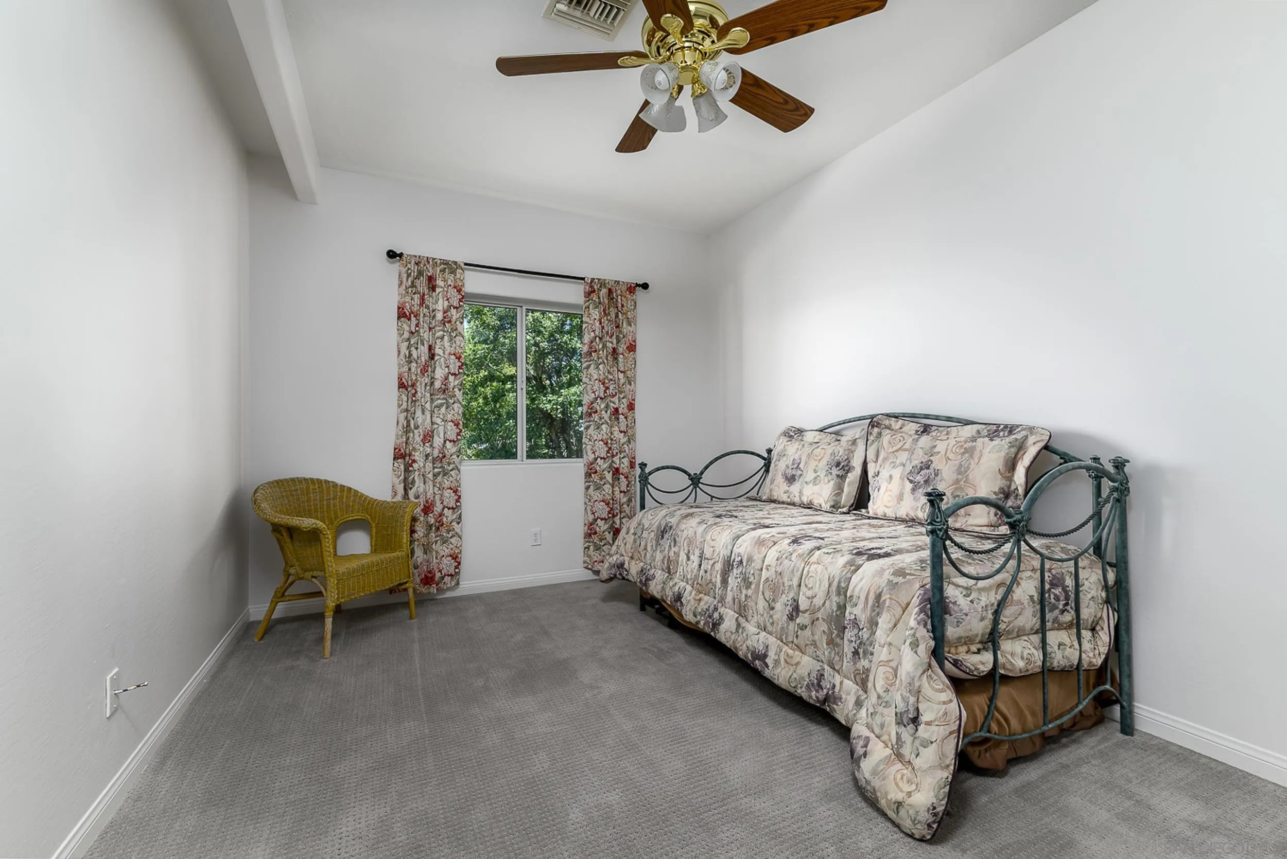 1577 Oak Land Road Julian, CA 92036 - Photo 40 of 73 Bedroom 5 - Downstairs