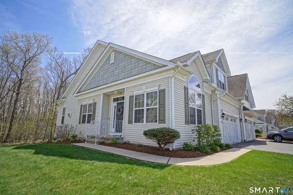 $559,000 | 156 Sycamore Drive, Unit 156, Prospect, CT 06712