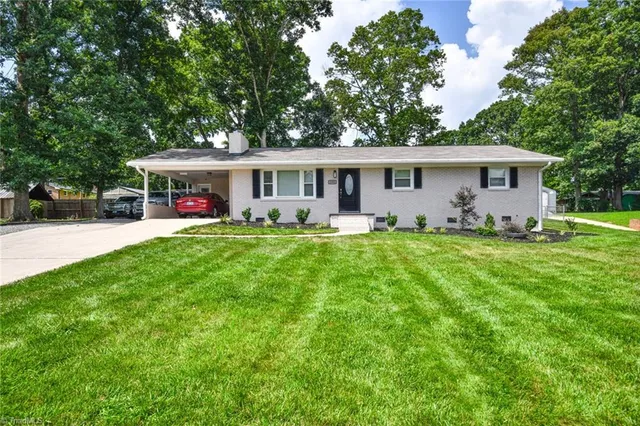 $279,900 | 155 Shady Lane, Winston-Salem, NC 27107