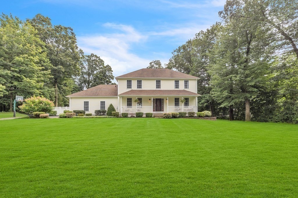 19 Upper River Road South Hadley, MA 01075 - Photo 1 of 42 Gallery Image 1