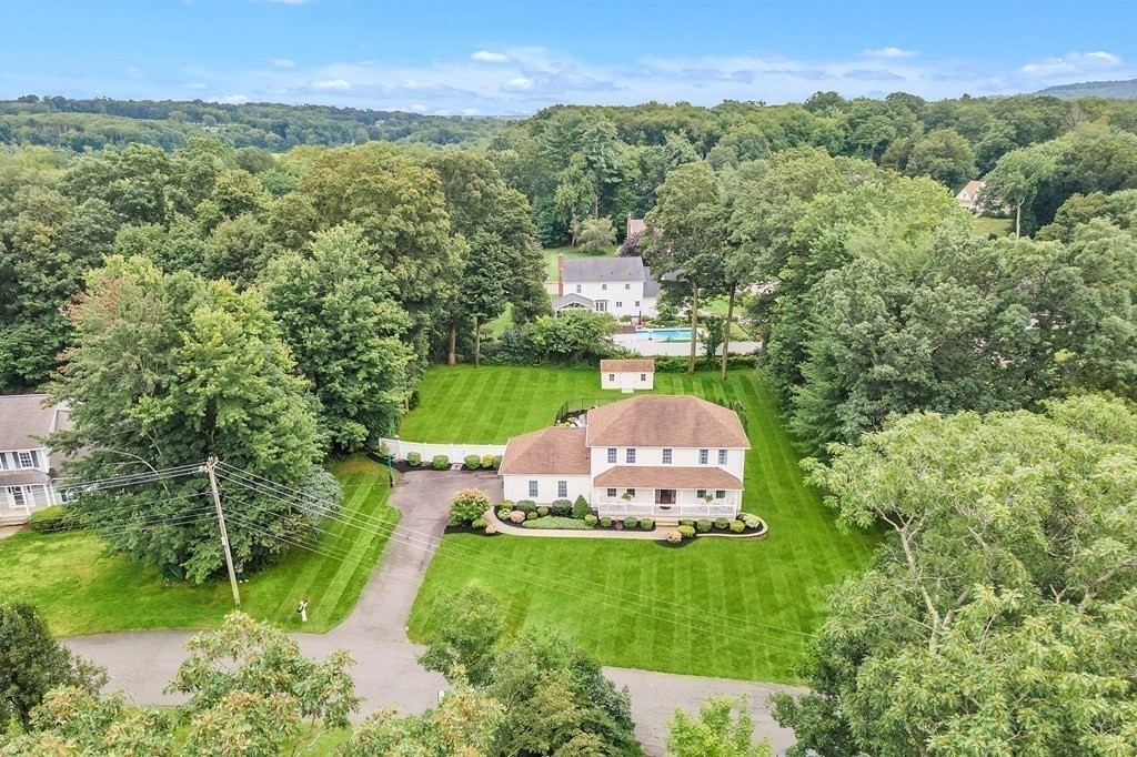 19 Upper River Road South Hadley, MA 01075 - Photo 3 of 42 Gallery Image 3
