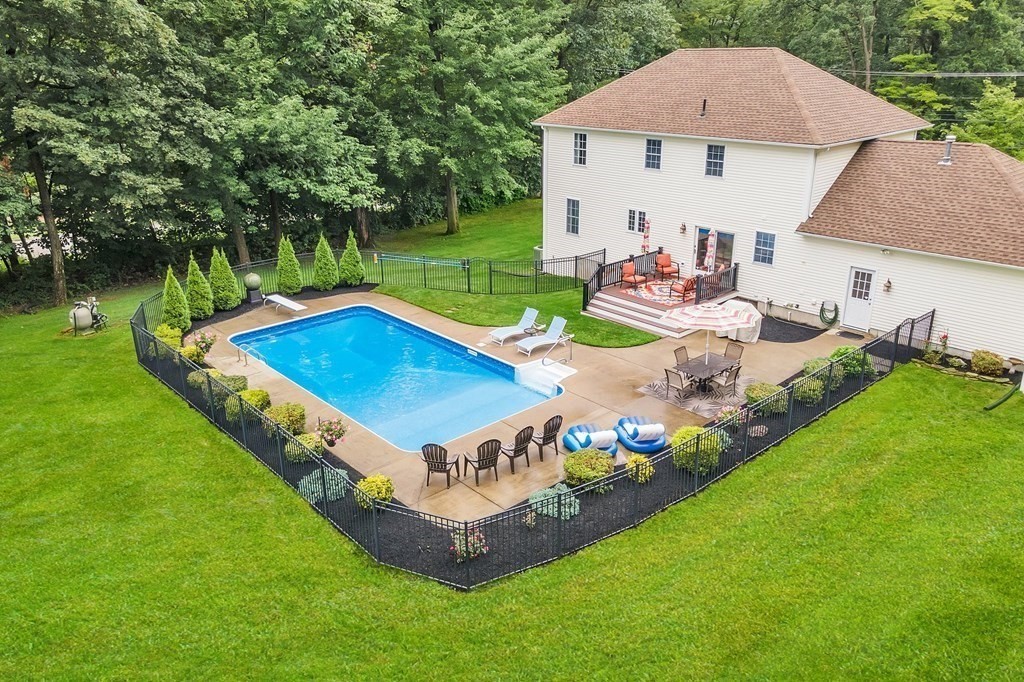 19 Upper River Road South Hadley, MA 01075 - Photo 36 of 42 Gallery Image 36