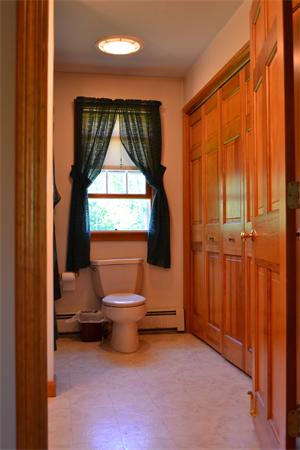 75 Irish Lane Rutland, MA 01543 - Photo 11 of 30 wooden floor view with a outdoor space