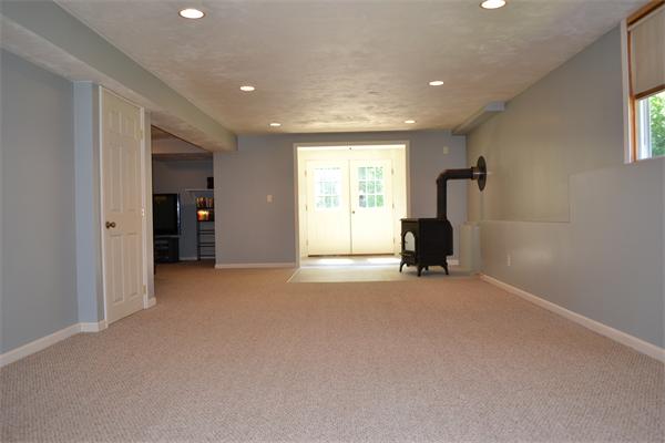 75 Irish Lane Rutland, MA 01543 - Photo 19 of 30 a view of a livingroom with furniture and a window
