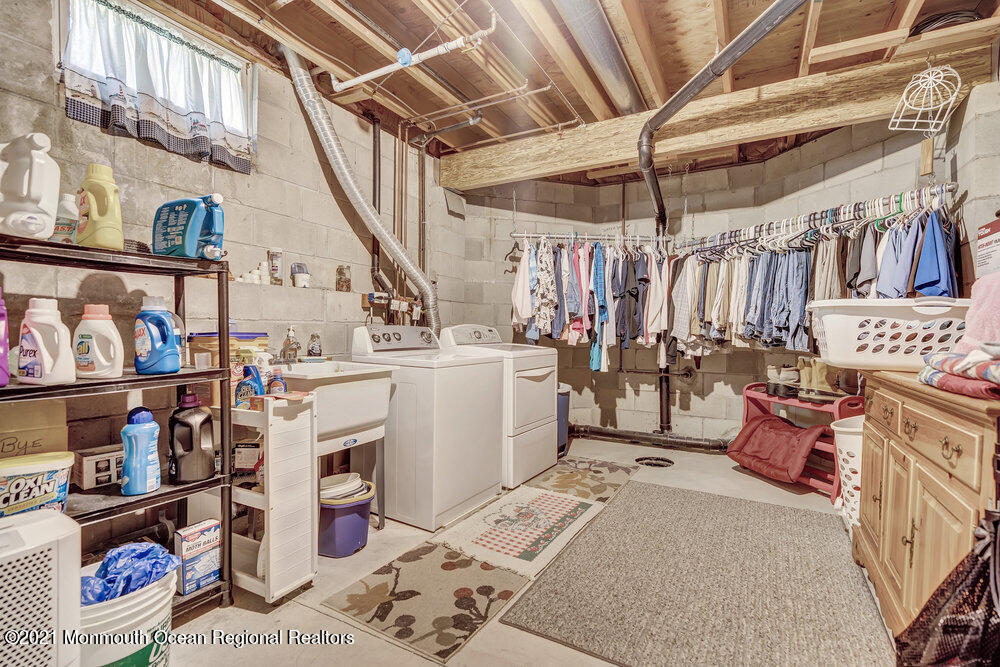 141 Compass Road Manahawkin, NJ 08050 - Photo 22 of 32 a storage room