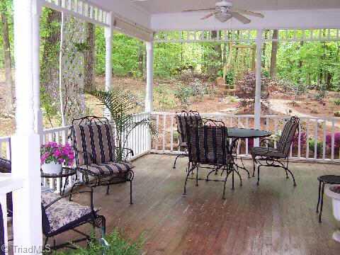 1955 Winding Ridge Road Winston-Salem, NC 27127 - Photo 3 of 6 Other.