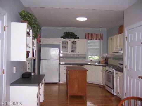 1955 Winding Ridge Road Winston-Salem, NC 27127 - Photo 5 of 6 Other.