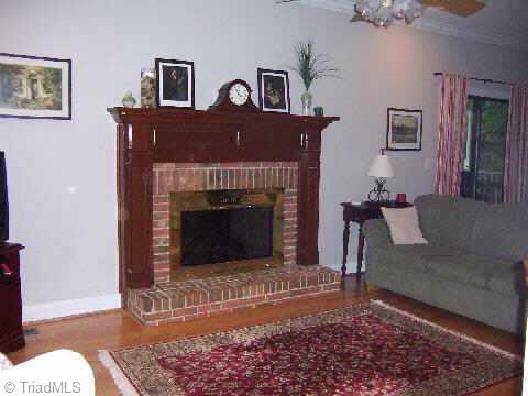 1955 Winding Ridge Road Winston-Salem, NC 27127 - Photo 6 of 6 Other.