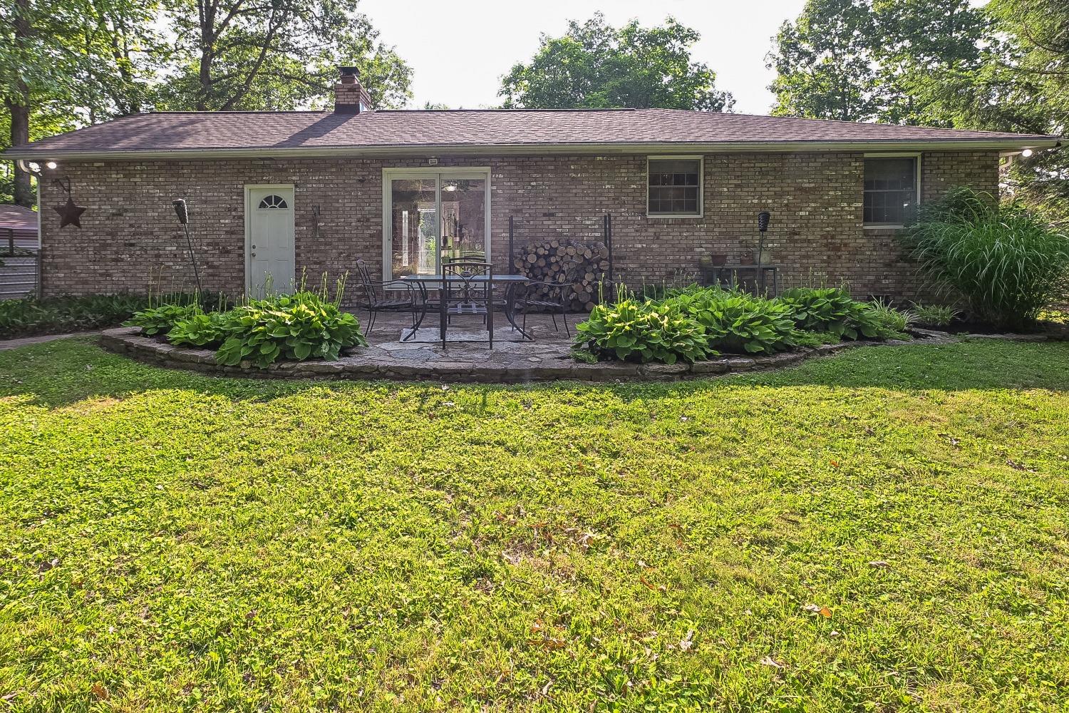 20718 Weisburg Road Sunman, IN 47041 - Photo 21 of 35