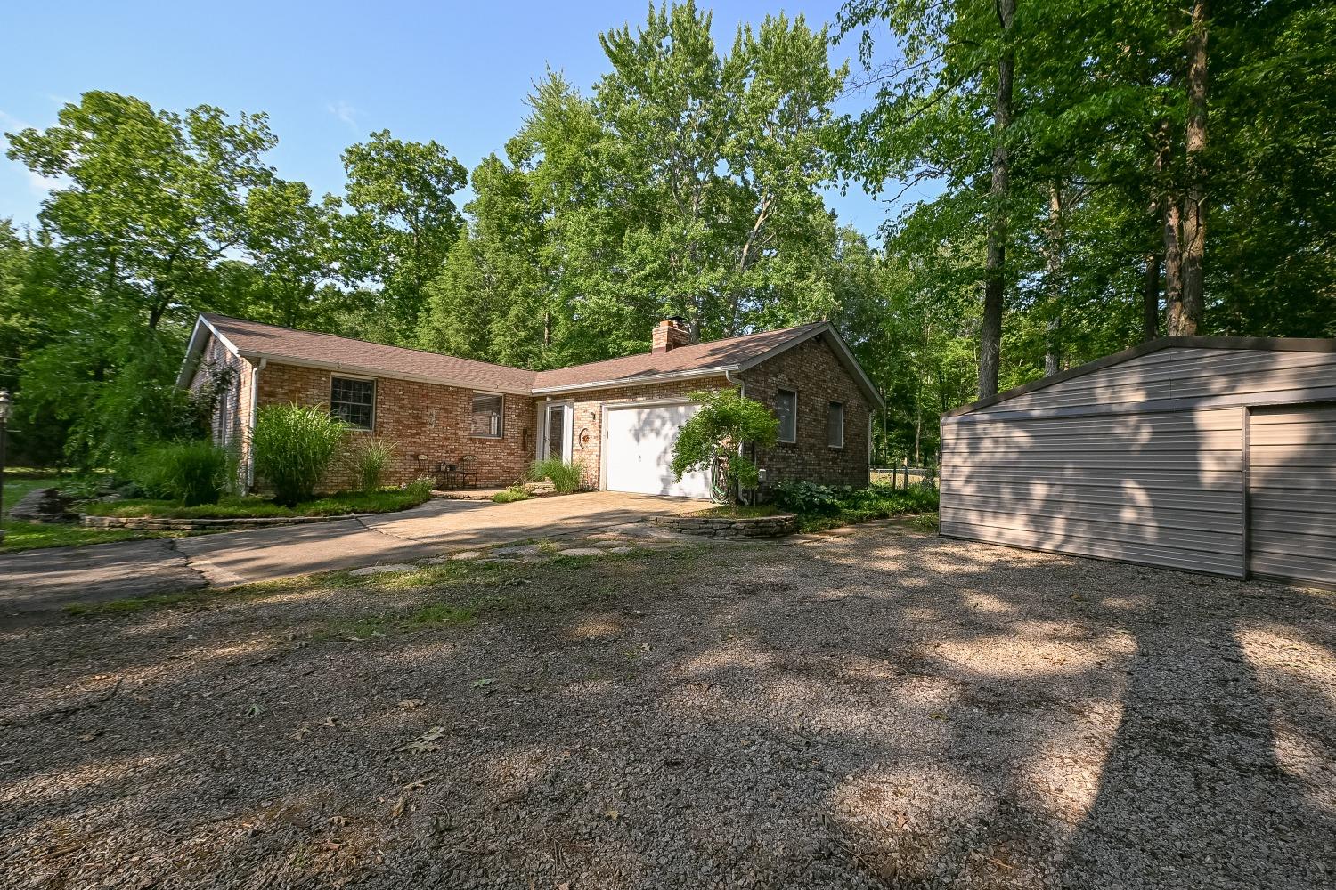 20718 Weisburg Road Sunman, IN 47041 - Photo 26 of 35
