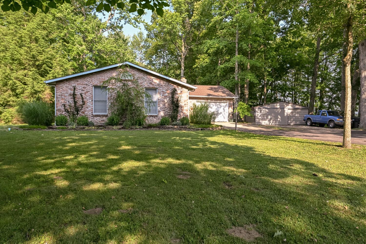 20718 Weisburg Road Sunman, IN 47041 - Photo 29 of 35