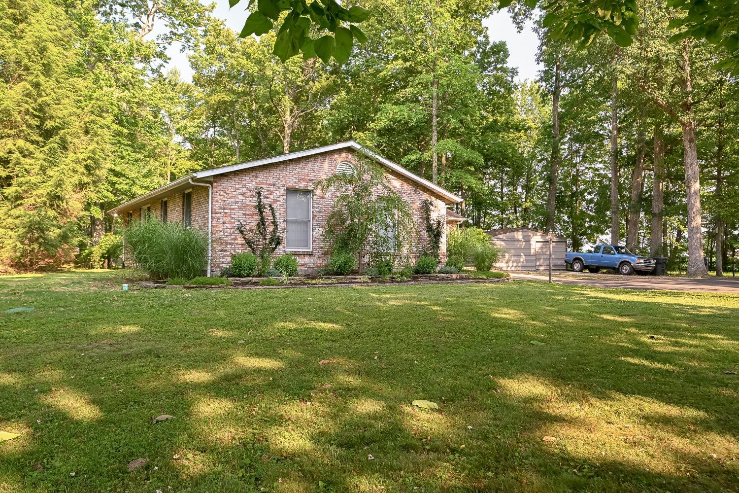 20718 Weisburg Road Sunman, IN 47041 - Photo 30 of 35