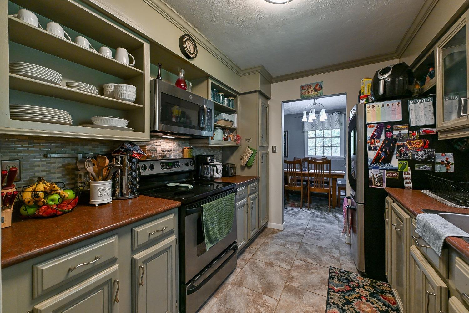 20718 Weisburg Road Sunman, IN 47041 - Photo 5 of 35