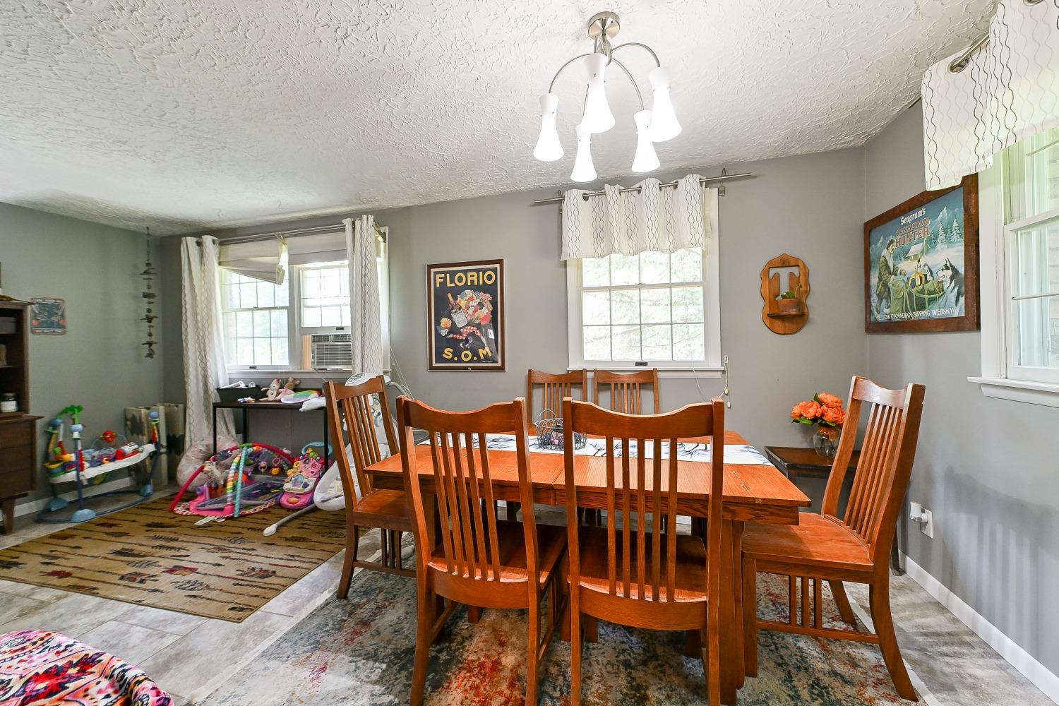 20718 Weisburg Road Sunman, IN 47041 - Photo 7 of 35