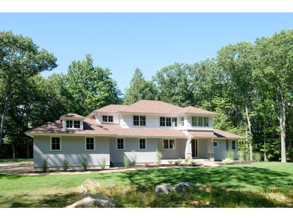 26 Shiprock Road North Hampton, NH 03862 - Photo 1 of 8