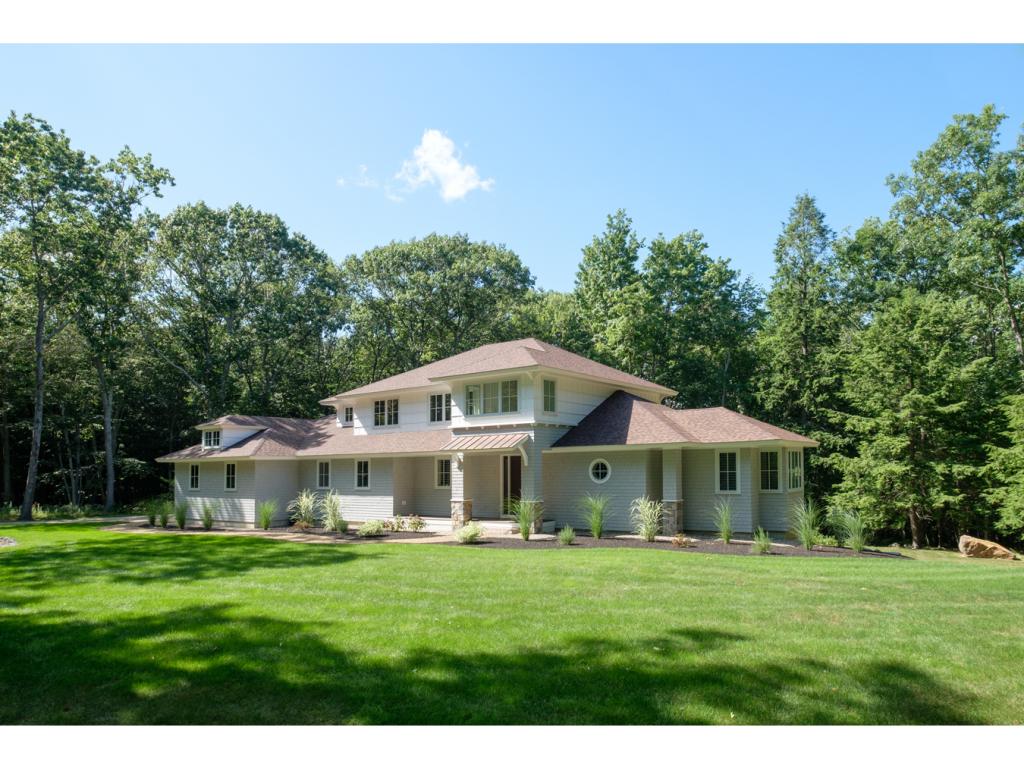 26 Shiprock Road North Hampton, NH 03862 - Photo 3 of 8