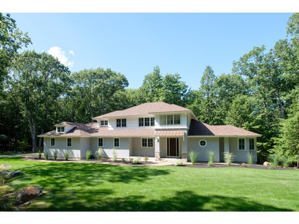 26 Shiprock Road North Hampton, NH 03862 - Photo 4 of 8
