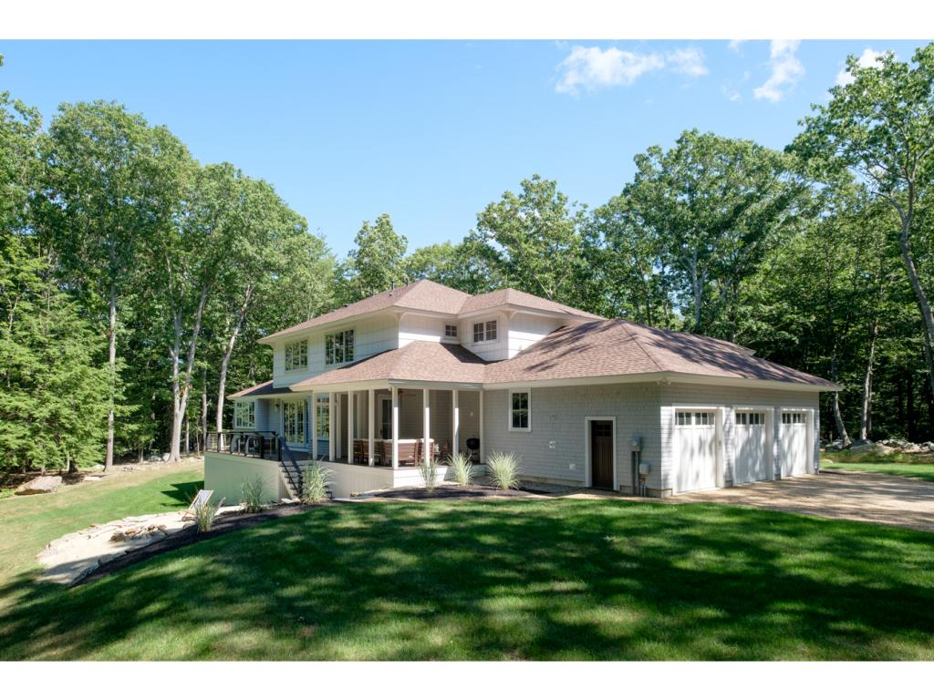 26 Shiprock Road North Hampton, NH 03862 - Photo 7 of 8