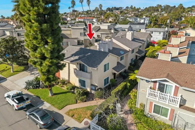 $1,099,000 | 1930 Missouri Street, San Diego, CA 92109