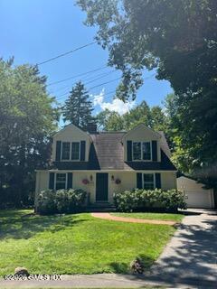 45 Thorn Hill Road Riverside, CT 06878 - Photo 2 of 30 45 Thornhill front2