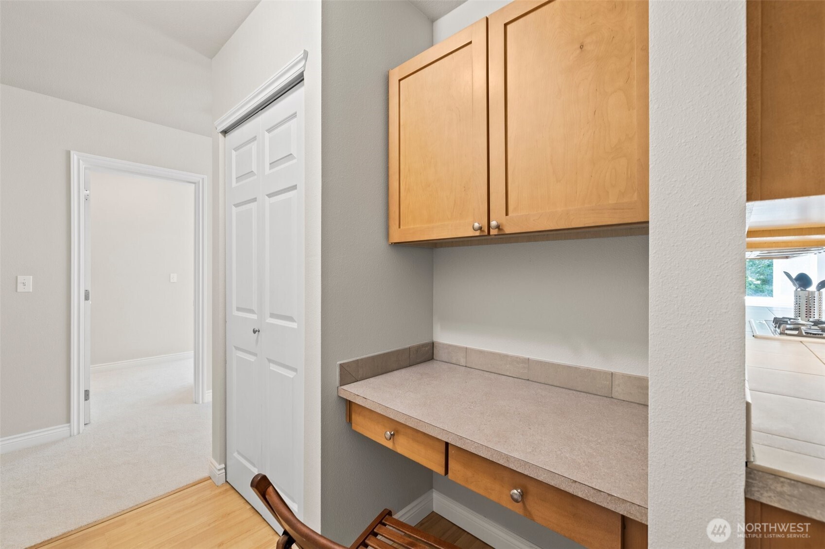 17432 Bothell Way Northeast, Unit B302 Bothell, WA 98011 - Photo 16 of 38 a room with storage and utility