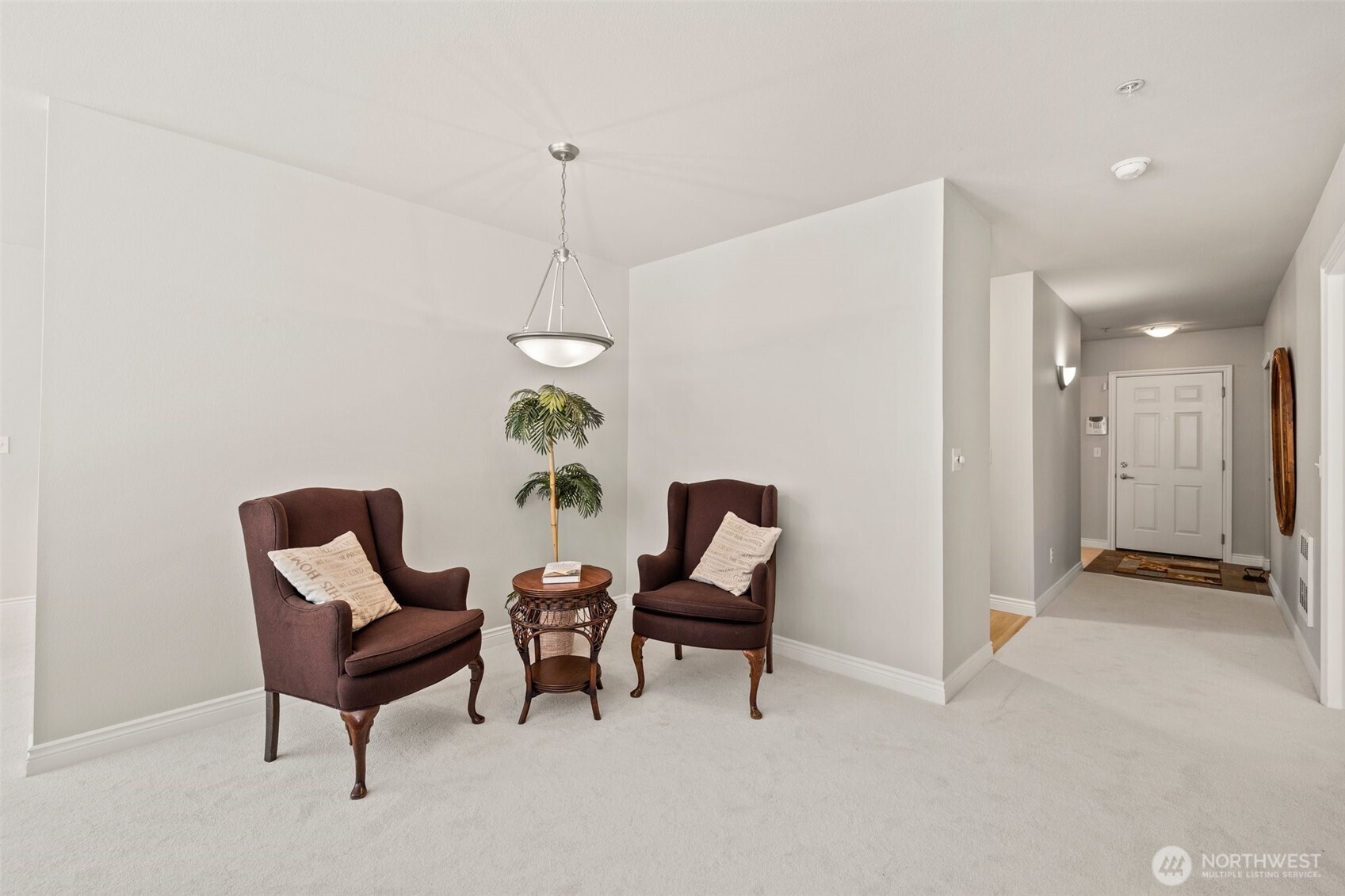 17432 Bothell Way Northeast, Unit B302 Bothell, WA 98011 - Photo 6 of 38 a view of a livingroom with furniture and windows