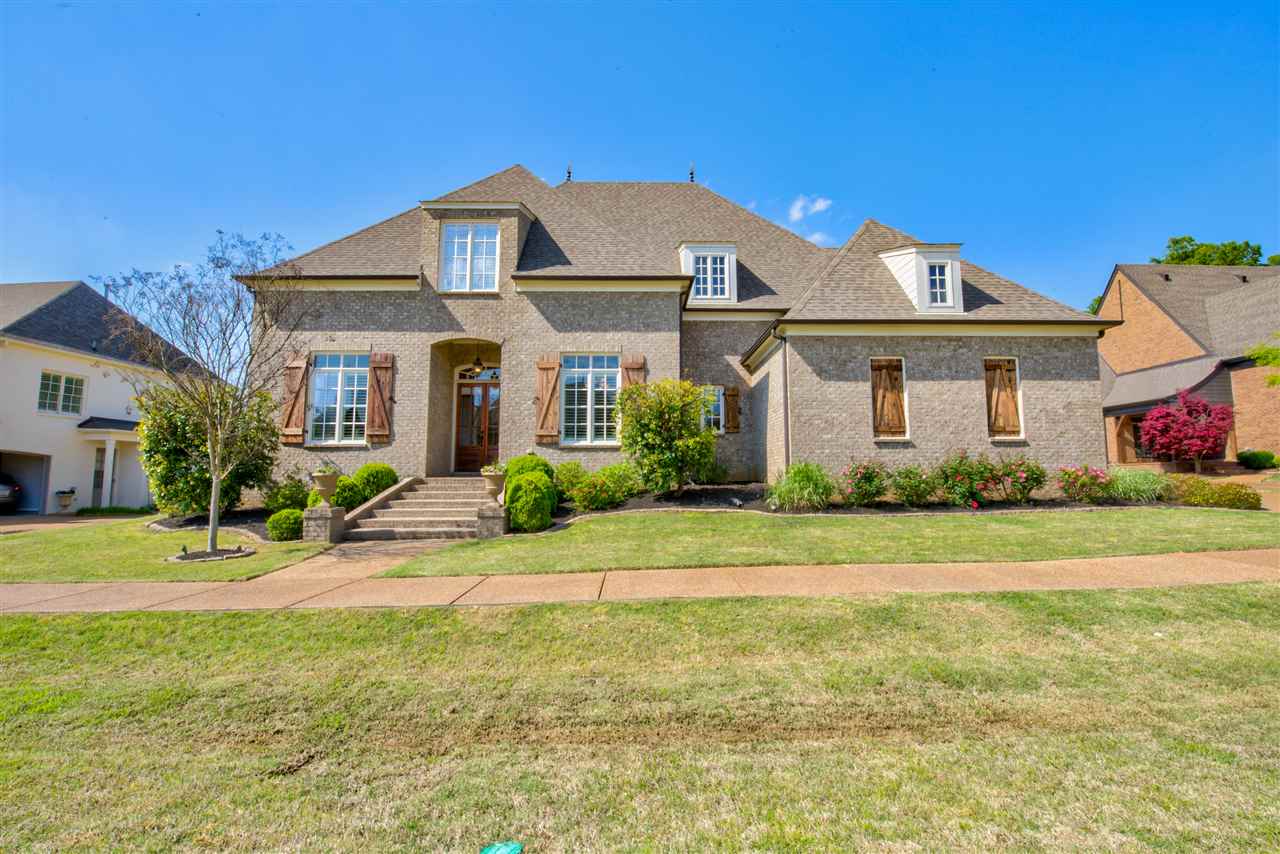 12544 Bravo Road Collierville, TN 38017 - Photo 1 of 1 Gallery Image 1