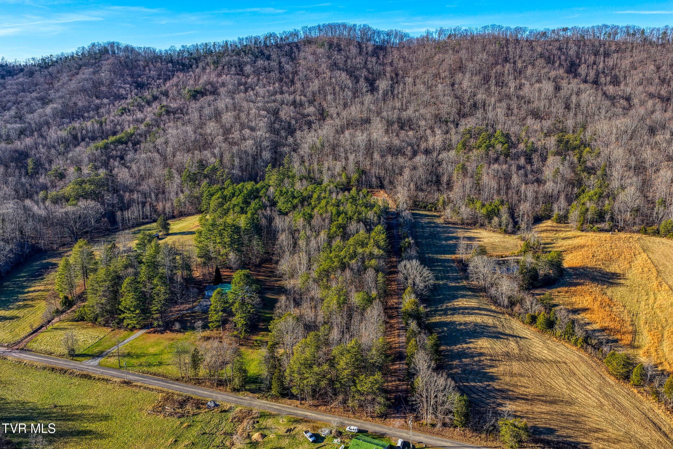 770 Butcher Valley Road, Unit 3 Rogersville, TN 37857 - Photo 11 of 19 770 Butcher Valley MLSa (11 of 19)