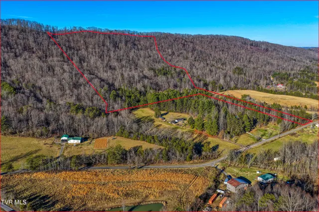 $279,900 | 770 Butcher Valley Road, Unit 3, Rogersville, TN 37857