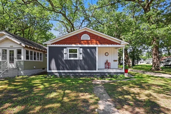 $224,900 | 686 Marquette Avenue, Muskegon, MI 49442