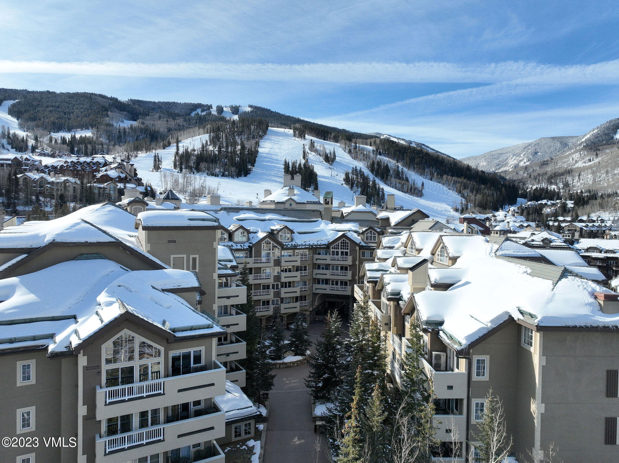 210 Offerson Road, Unit 3075 Beaver Creek, CO 81620 - Photo 14 of 16 st_james_winter_b