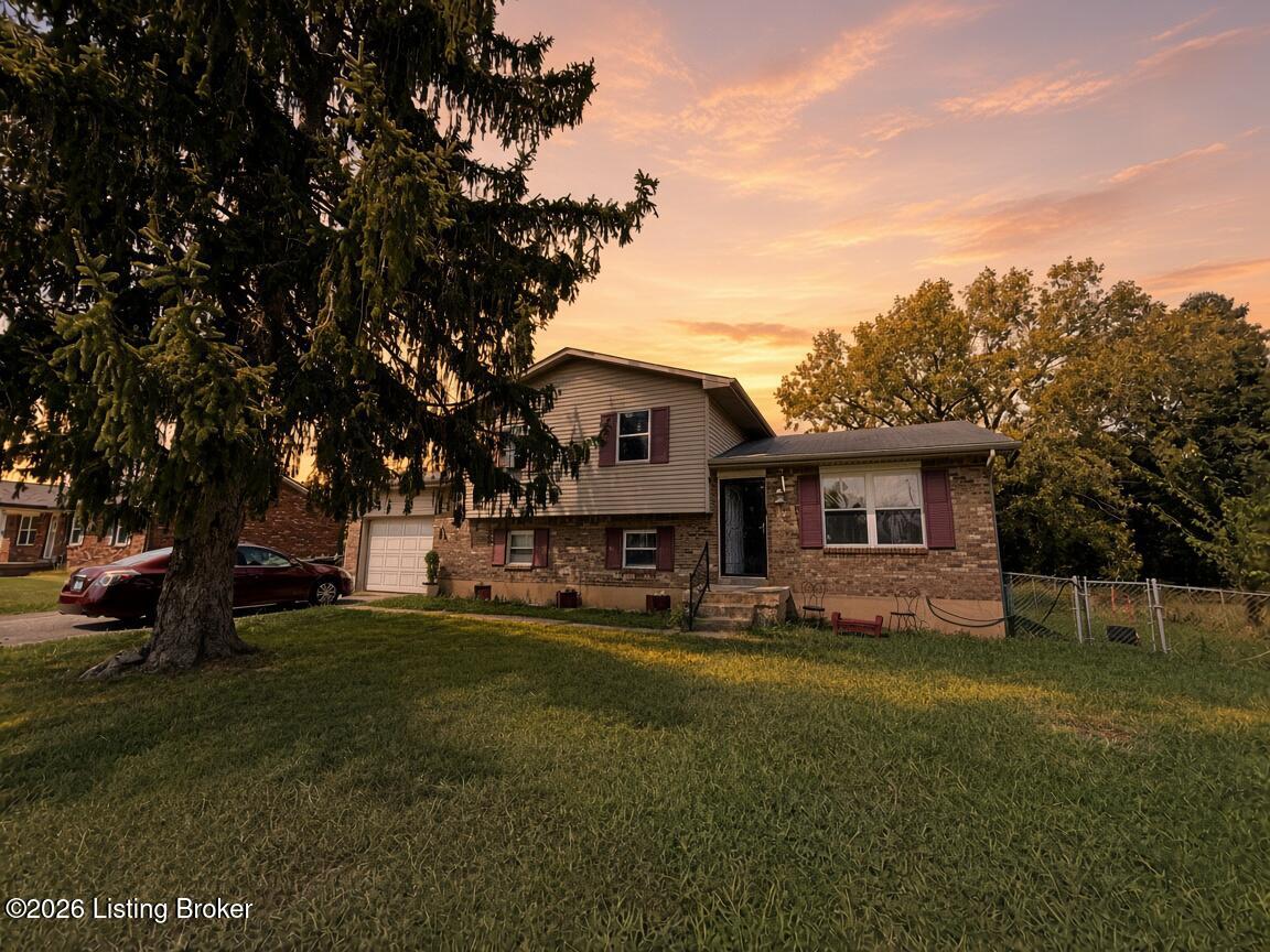 399 Seminole Road Radcliff, KY 40160 - Photo 1 of 28 IMG_3747